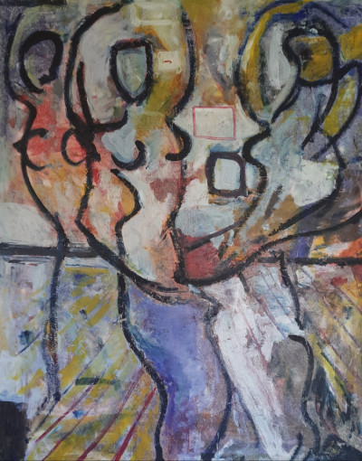 Obra de Luciano Couselo: 