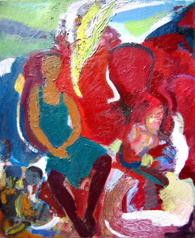 Obra de Luciano Couselo: 