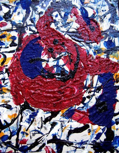 Obra de Luciano Couselo: 