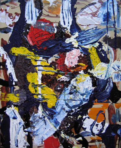 Obra de Luciano Couselo: 