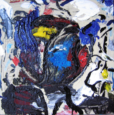 Obra de Luciano Couselo: 