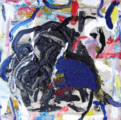 Obra de Luciano Couselo: 