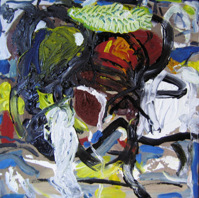 Obra de Luciano Couselo: 