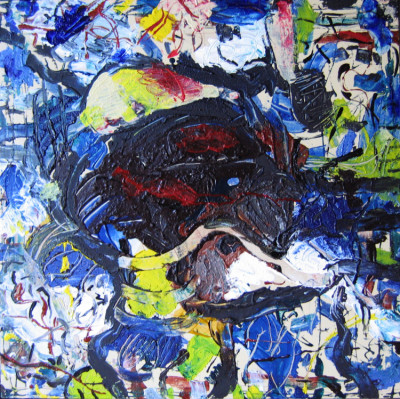 Obra de Luciano Couselo: 