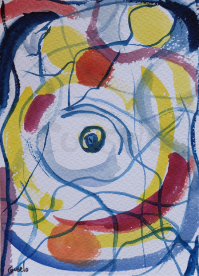 Obra de Luciano Couselo: 