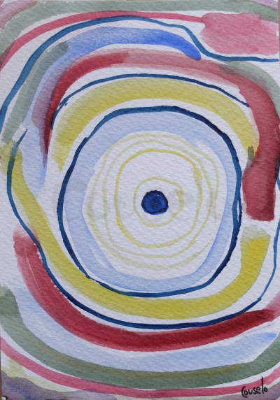 Obra de Luciano Couselo: 