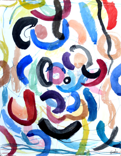 Obra de Luciano Couselo: 