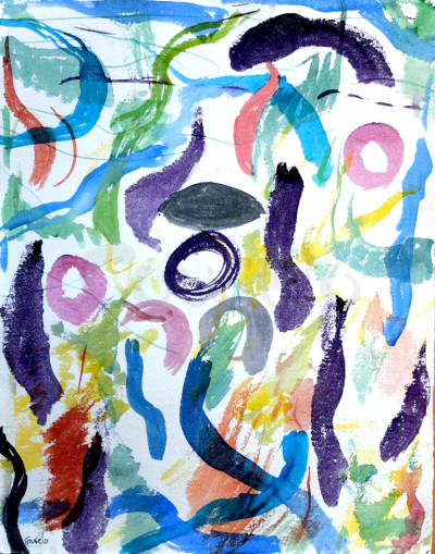 Obra de Luciano Couselo: 