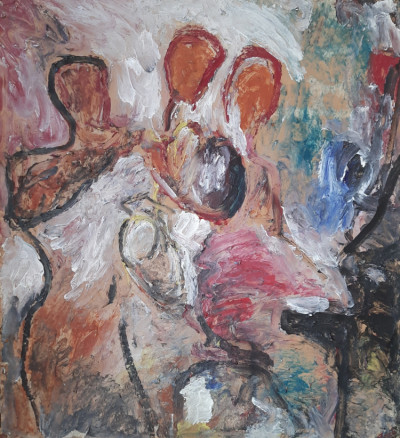 Obra de Luciano Couselo: 