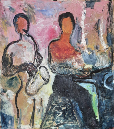 Obra de Luciano Couselo: 