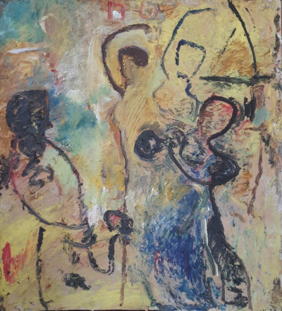 Obra de Luciano Couselo: 