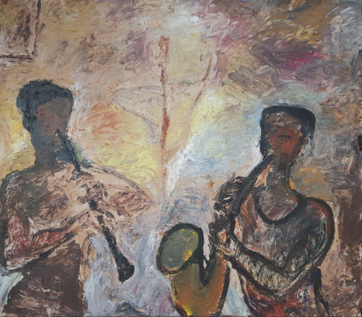 Obra de Luciano Couselo: 